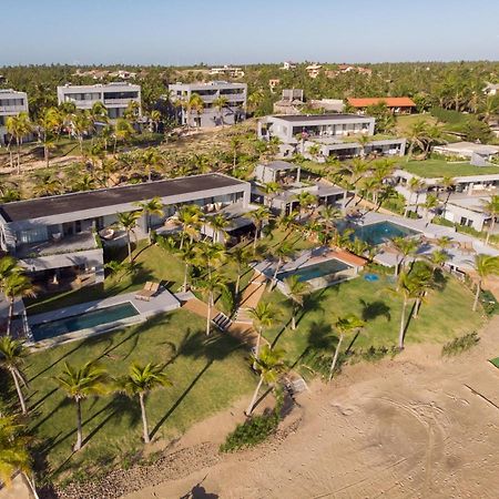 Club de Mar Condo Hotel Icaraí Exterior foto