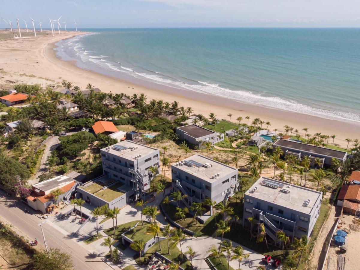 Club de Mar Condo Hotel Icaraí Exterior foto