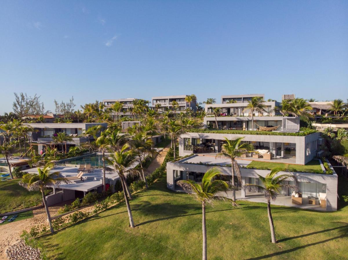 Club de Mar Condo Hotel Icaraí Exterior foto