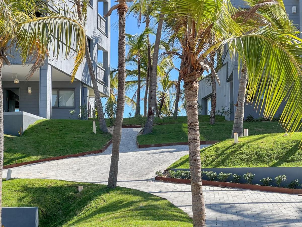 Club de Mar Condo Hotel Icaraí Exterior foto