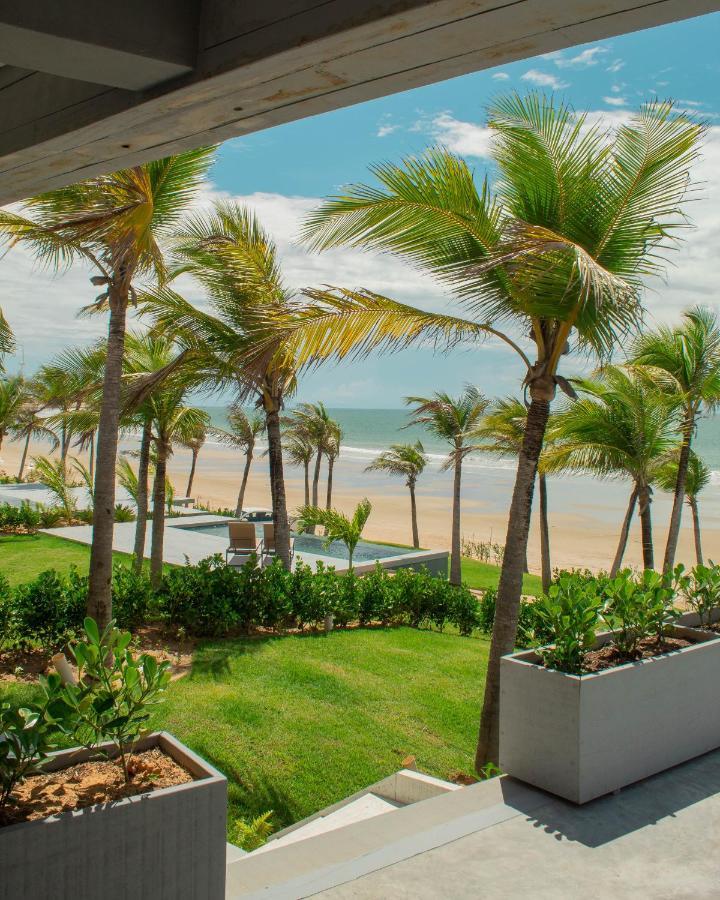 Club de Mar Condo Hotel Icaraí Exterior foto
