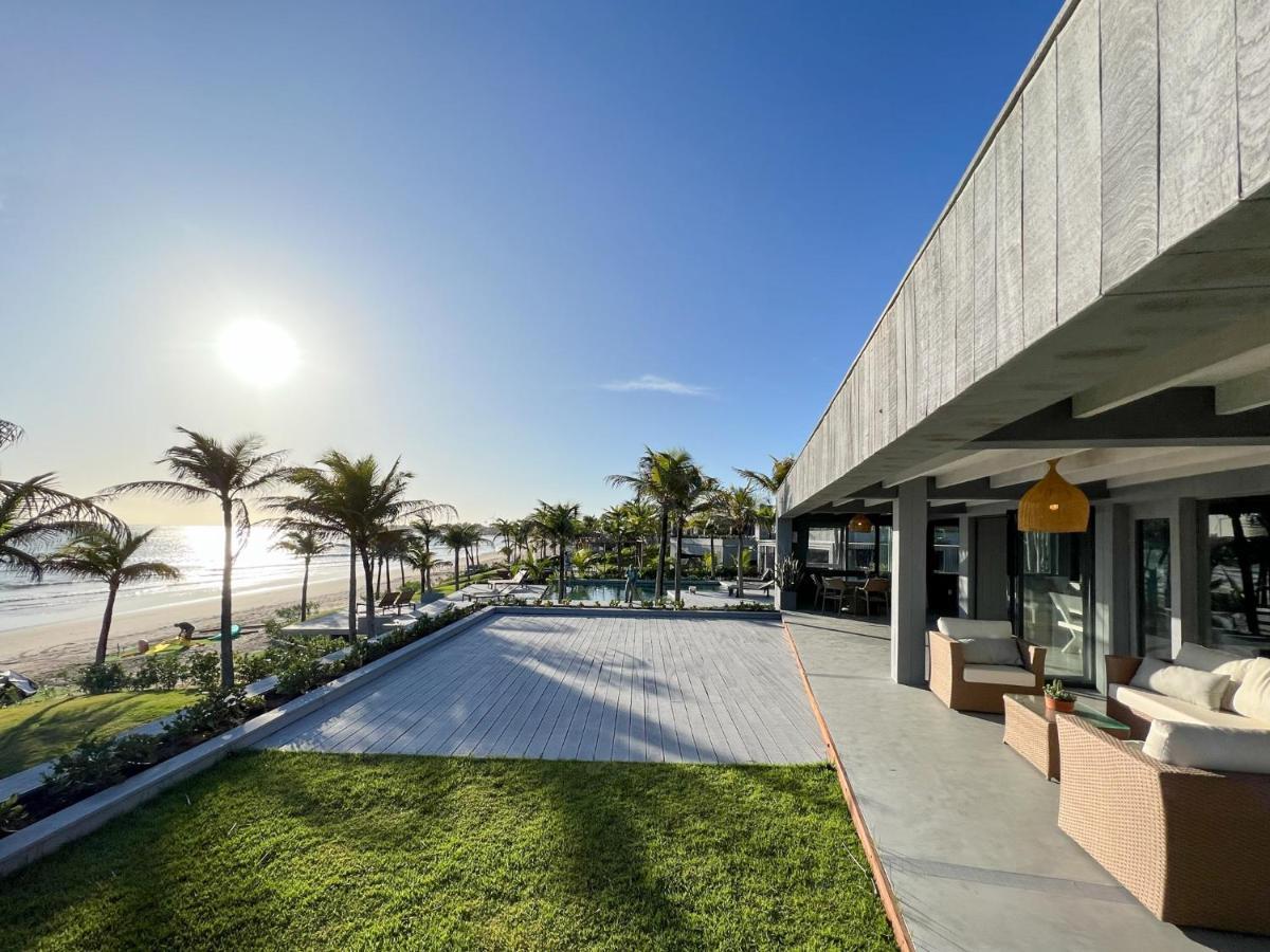 Club de Mar Condo Hotel Icaraí Exterior foto