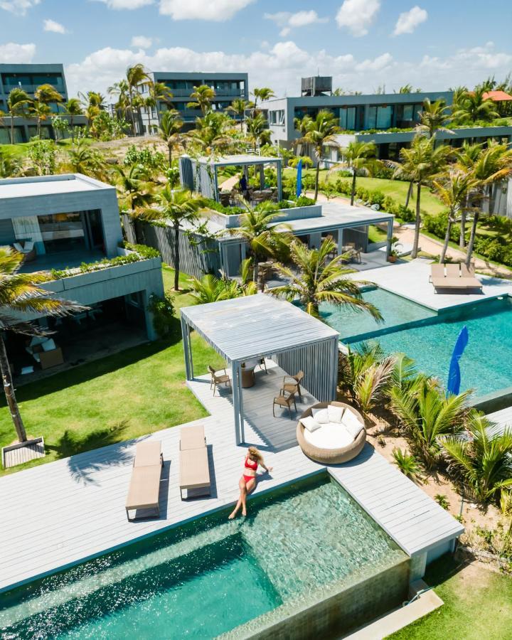 Club de Mar Condo Hotel Icaraí Exterior foto